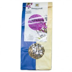 Ceai pufulita cu flori mici eco 50gr sonnentor foto