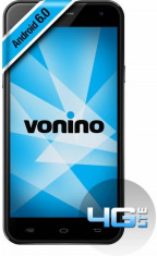 telefon mobil vonino zun XS foto