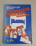 Adriana Gabriela Mihail - Tehnologie hoteliera. Housekeeping