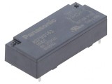 Releu Miniatură 16VDC 6A 4A/250VAC 4A/30VDC