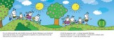 Bobita si Buburuza construiesc | Bartos Erika