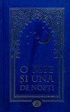Cumpara ieftin O mie și una de nopți, vol. 8. Nopțile 480-576 - 2010 (@S82)