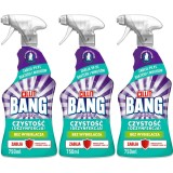 Dezinfectant suprafete, Cillit Bang, 3 x 750 ml
