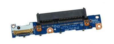 Lenovo ThinkPad Yoga 12 S1 HDD Hard Drive Connector Board Cable 04x6441 Ls-a341p foto