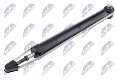 Amortizor spate Nissan Note 2006-2012, Stanga, Dreapta, 562009U000 foto