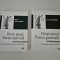 Lefterache / Cioclei Drept Penal Partea generala / Drept Penal Partea speciala