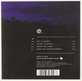 Earth Division | Mogwai
