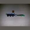 Modul Audio Fujitsu Lifebook S6410