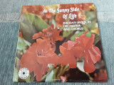 [Vinil] The Stan Jackson Orchestra and Chorus - At the Sunny Side of Life, Jazz