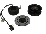 Cupla magnetica compresor AC FORD FOCUS Combi (DNW) (1999 - 2007) THERMOTEC KTT040095