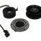 Cupla magnetica compresor AC FORD TRANSIT CONNECT (P65, P70, P80) (2002 - 2016) THERMOTEC KTT040095