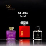 Oferta Chatler Femei : Aloha Woman , Ruth Woman , 61 Intense Luxury Femme
