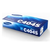 HP original toner ST966A, CLT-C404S, C404S, cyan, 1000str.