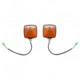 REFLECTOR LED 100W 135LM/W 6500K IP65 CABLU 1M CIP CREE - NEGRU/GRI