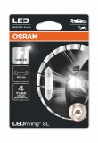 Cumpara ieftin Bec LED C5W Osram, 41mm, 6000K
