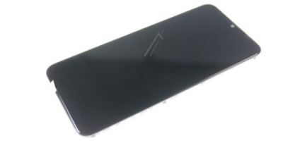 DISPLAY MOTO G30 (XT2129-2) BLACK 5D68C18187 MOTOROLA foto