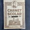 Carnet școlar regalist 1941-1942 / Regele Mihai