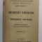 HERBERT SPENCER SI PEDAGOGIA UTILITARA de GEORGE G. ANTONESCU , 1919 *PREZINTA SUBLINIERI IN TEXT