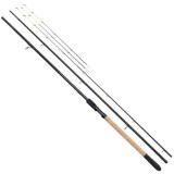 Lanseta DAM Impulse X Feeder, 100-150g, 3.90m, 3+3seg