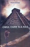 OMUL CARE N-A RAS-PAVEL CORUTZ-337791