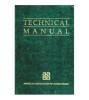 - Technical manual - 119124