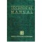 - Technical manual - 119124
