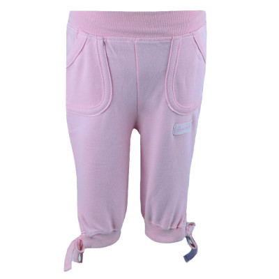 Pantaloni sport pentru fete Mini Junior CFMini CFNN-20-62-cm, Roz foto