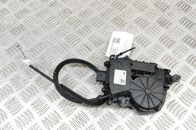 Unitate soft close ușă dreapta față LAND ROVER RANGE ROVER SPORT II L494 2018 OEM: JPLA-218A42-AC | 29999393 foto