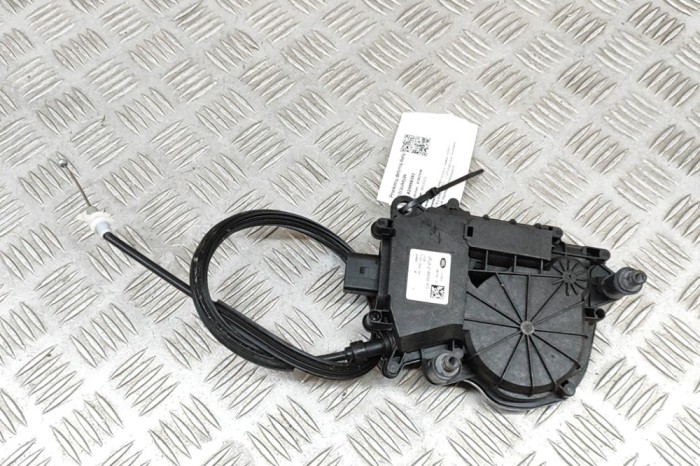 Unitate soft close ușă dreapta față LAND ROVER RANGE ROVER SPORT II L494 2018 OEM: JPLA-218A42-AC | 29999393
