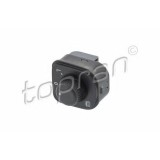 Comutator / buton reglare oglinda VW EOS (1F7, 1F8) (2006 - 2016) TOPRAN 115 166