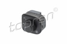 Comutator / buton reglare oglinda VW PASSAT (362) (2010 - 2014) TOPRAN 115 166 foto