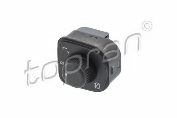 Comutator / buton reglare oglinda VW SHARAN (7N1, 7N2) (2010 - 2016) TOPRAN 115 166