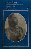 Cumpara ieftin Romanii: originea, trecutul, sacrificiile si drepturile lor vol. 1 - 1991 - Maresal I. Antonescu (@B217)
