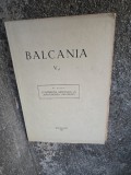 Balcania V,1 - Al Elian, Contribuția grecească la &quot;marturisirea ortodoxa&quot;