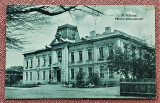 R.- Valcea. Palatul Administrativ, 1928 - Necirculata, Ramnicu Valcea, Printata