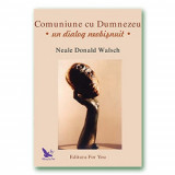 Comuniune cu Dumnezeu - For You