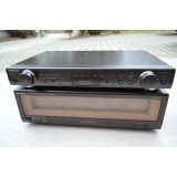 Amplificator Putere Technics SE A 1000 Mk 2 si Preamplificator Technics SU C 1000 Mk 2 cu telecomanda