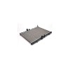Radiator apa PEUGEOT PARTNER Combispace 5F AVA Quality Cooling CN2145