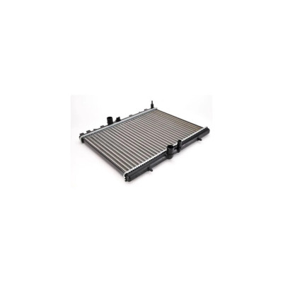 Radiator apa CITROEN XSARA Break N2 AVA Quality Cooling CN2145 foto