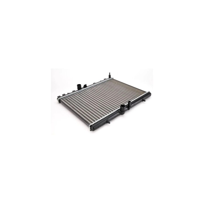 Radiator apa CITROEN XSARA Break N2 AVA Quality Cooling CN2145