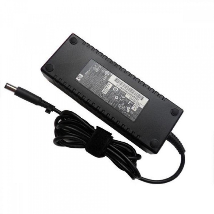Alimentator Original HP 19.5V 6.9A 135W 647982-002 648964-002 tip mufa cu pin 7.4mm x 5.0mm