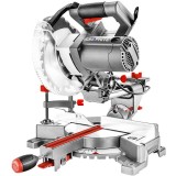 Ferastrau circular stationar 1400w GRAPHITE 59G800 HardWork ToolsRange
