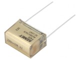 Condensator de H&acirc;rtie X2 220nF 275VAC 20,3mm THT