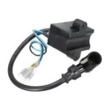Bobina aprindere motor bicicleta - compatibil Bicicleta cu motor 70cc 2T