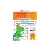 Ready to Learn Kindergarten Math Write &amp; Wipe Workbook with Popper