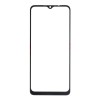 Geam cu OCA Motorola Moto E22S / E32S (E32) Negru, Blister