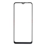 Geam cu OCA Motorola Moto E22S / E32S (E32) Negru, Blister