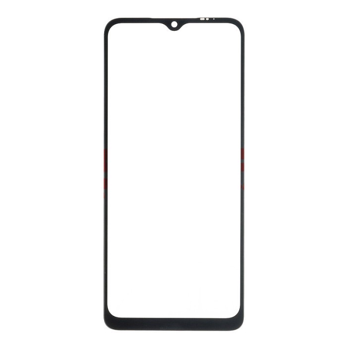 Geam cu OCA Motorola Moto E22S / E32S BLACK