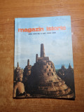 Revista magazin istoric iunie 1989