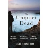 Unquiet Dead